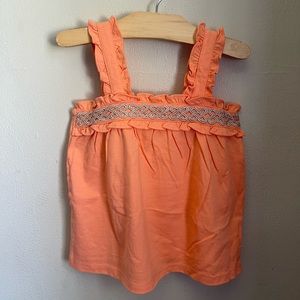 Janie and jack blouse